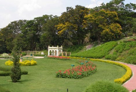 Mysore In And Around Tour Packages